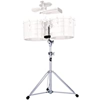 LP Latin Percussion LP981A - Soporte para los timbales